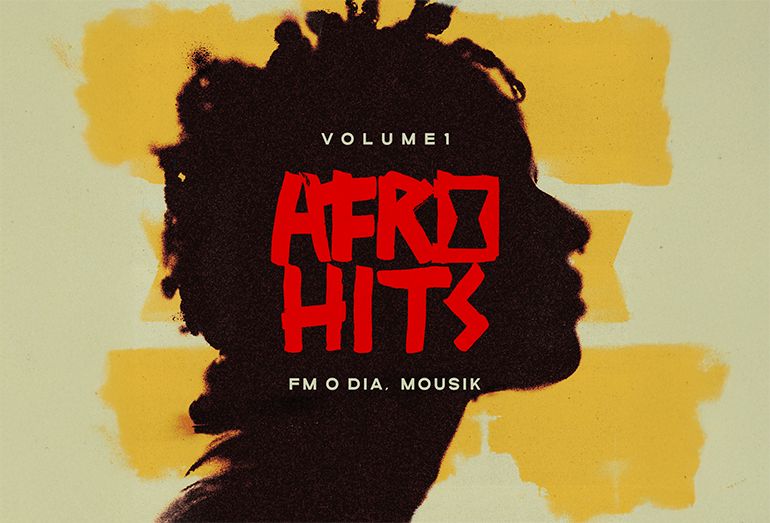 FM O Dia e Mousik se unem para o lançamento do EP “AfroHits”