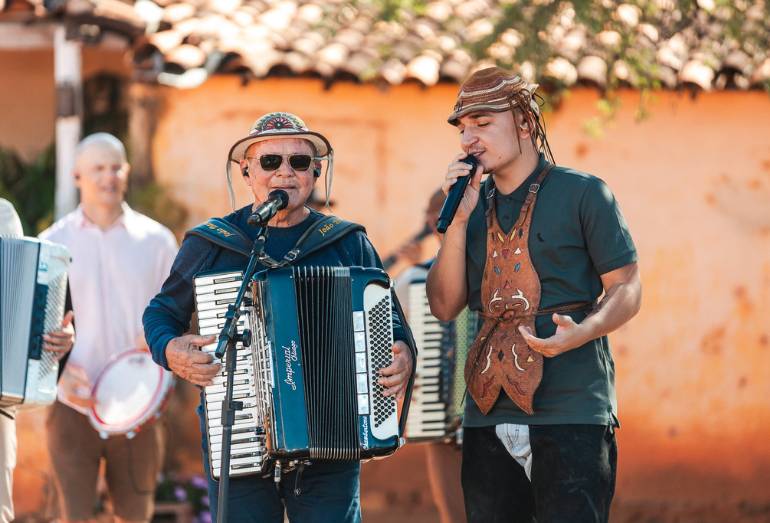 João Gomes anuncia lançamento de “Pé de Serrita” e reafirma suas raízes no forró tradicional