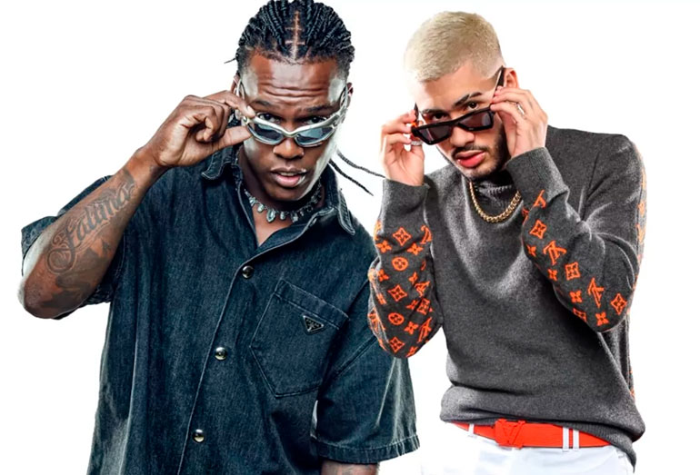 Parceria de sucesso! Kevinho e MC Kekel se reencontram em novo hit