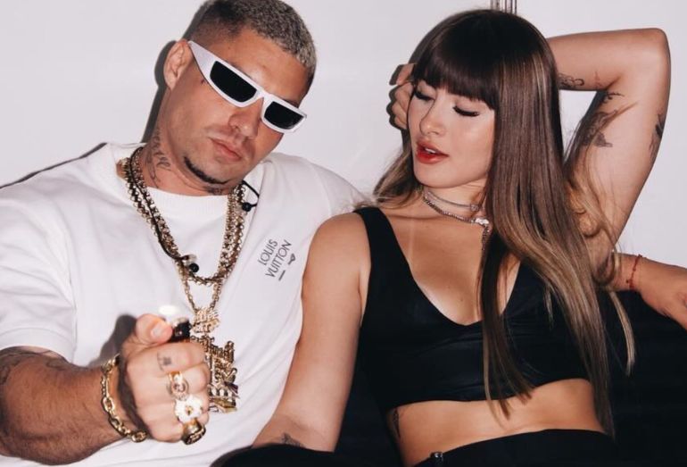 “Morre corna, mas não me larga”? Filipe Ret e Agatha Sá rebatem polêmica em nova música