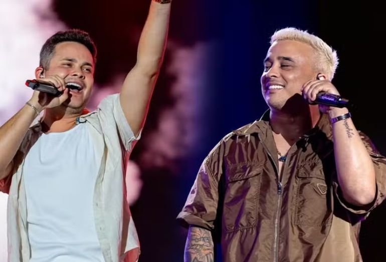 Matheus e Kauan negam separação e revelam nova fase da dupla