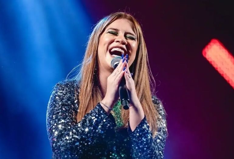 Filme sobre Marília Mendonça busca a protagonista ideal