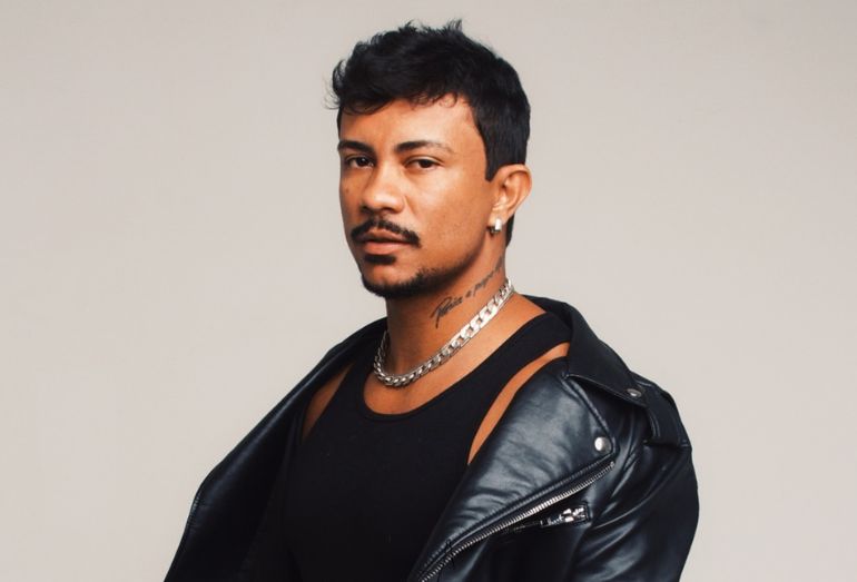 Xamã anuncia show gratuito em Campo Grande para abrir turnê nacional 