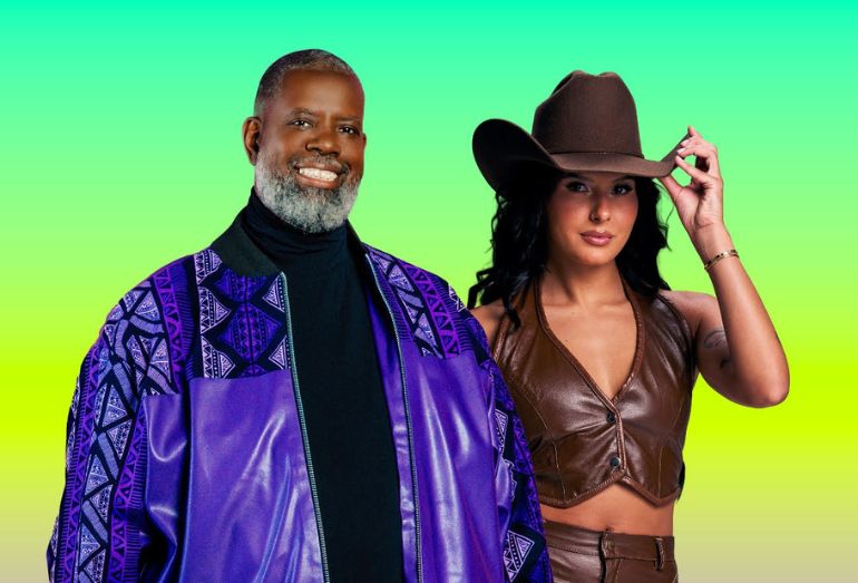 Péricles e Ana Castela unem pagode e sertanejo em música inédita