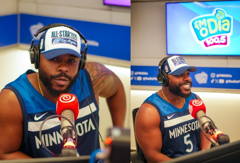 Nego Damoé relata falta de apoio, preconceito e críticas por ter saído do Ferrugem