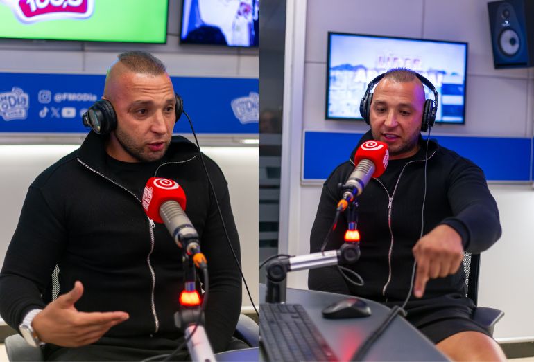 MC Smith detona atuação do BOPE e anuncia pré-candidatura a Deputado Estadual: “Leva tênis, leva camisa, leva tudo”