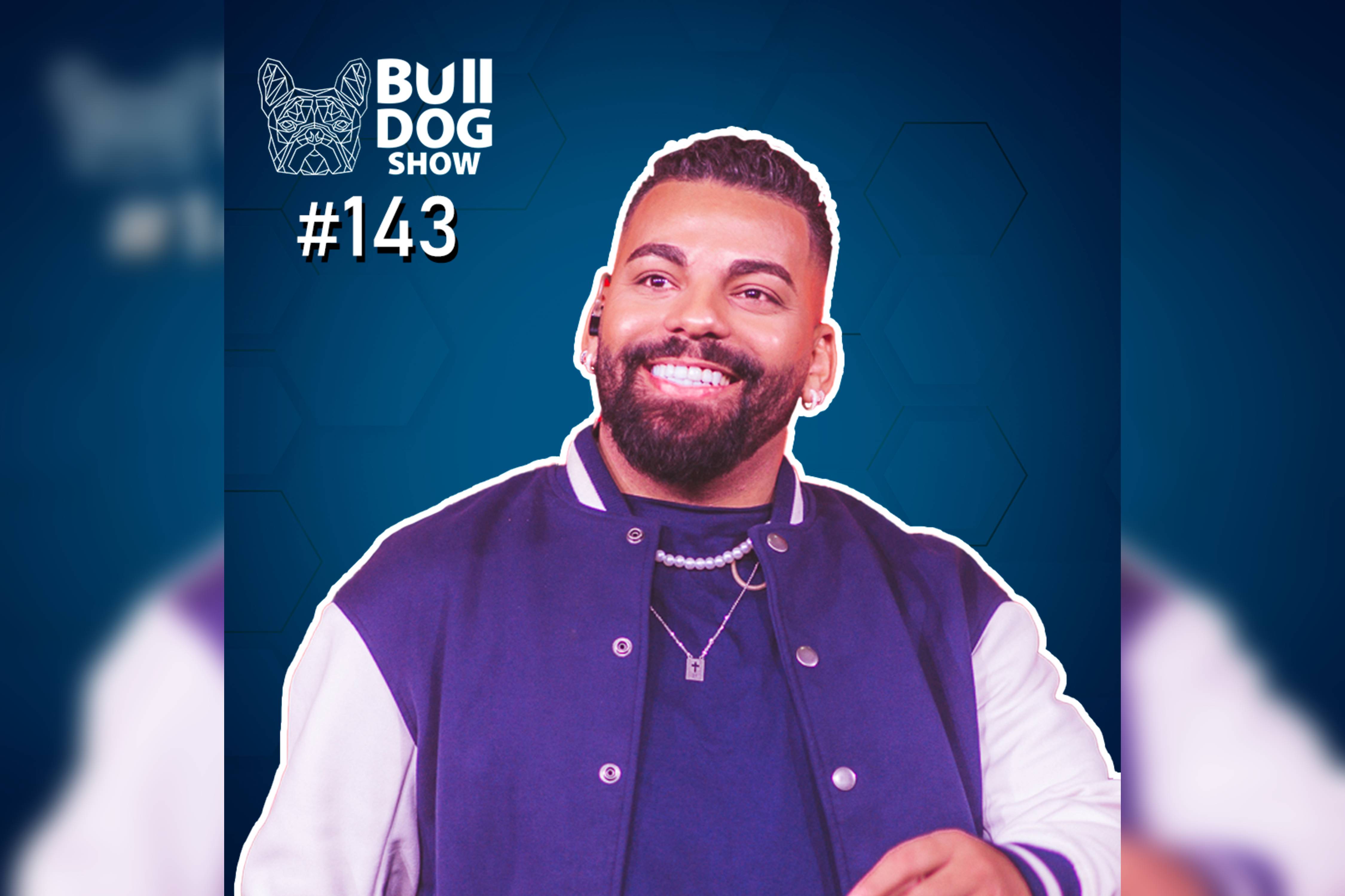 MIGUEL BATUCAÊ – Bulldog Show (Edição RespeitaCast) #143