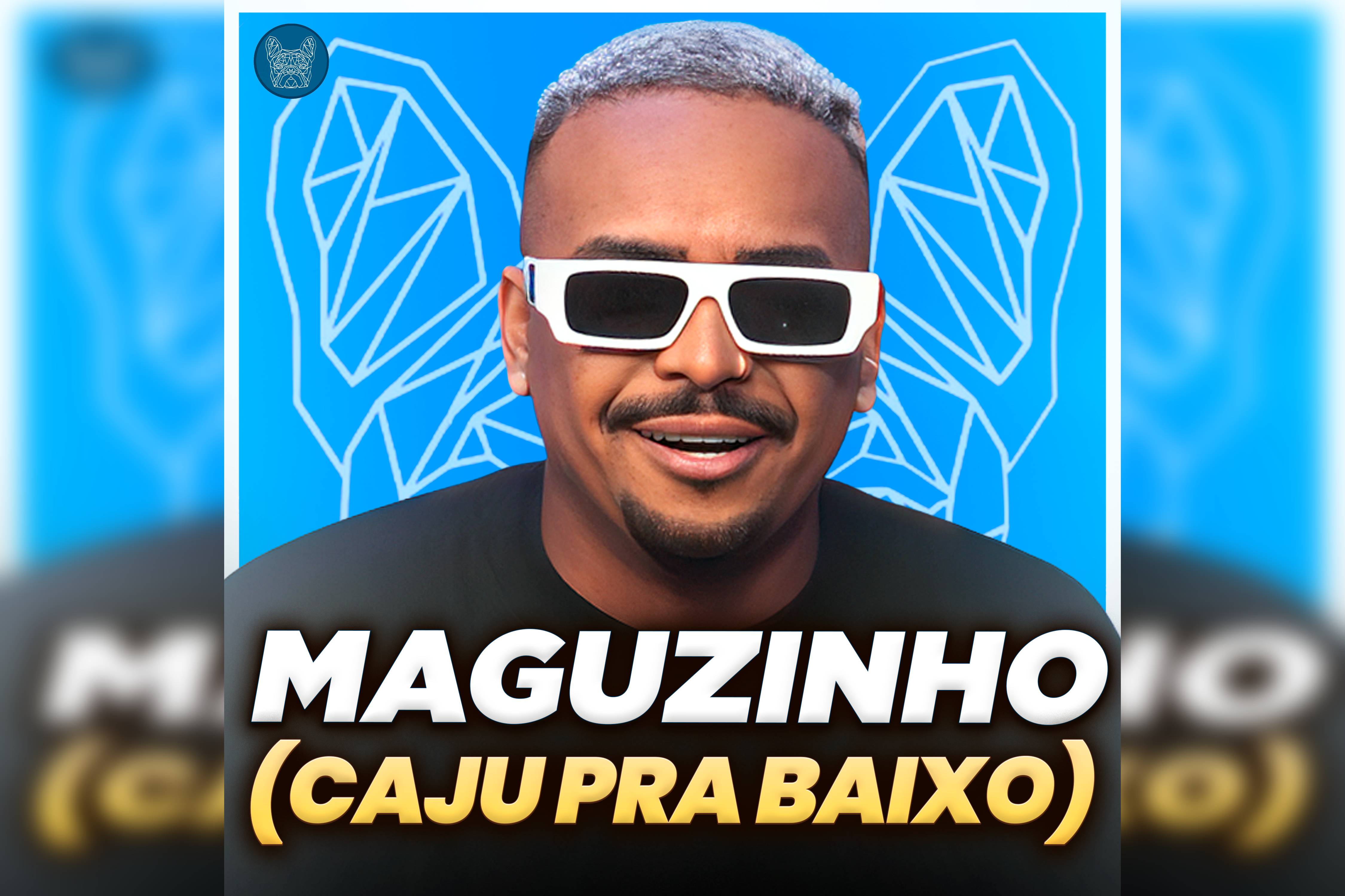 Maguzinho – Bulldog Show (Edição RespeitaCast) #175