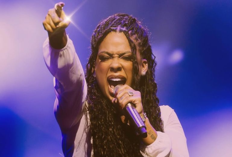 Marvvila traz romantismo e histórias reais em seu novo EP “Minha Riqueza”