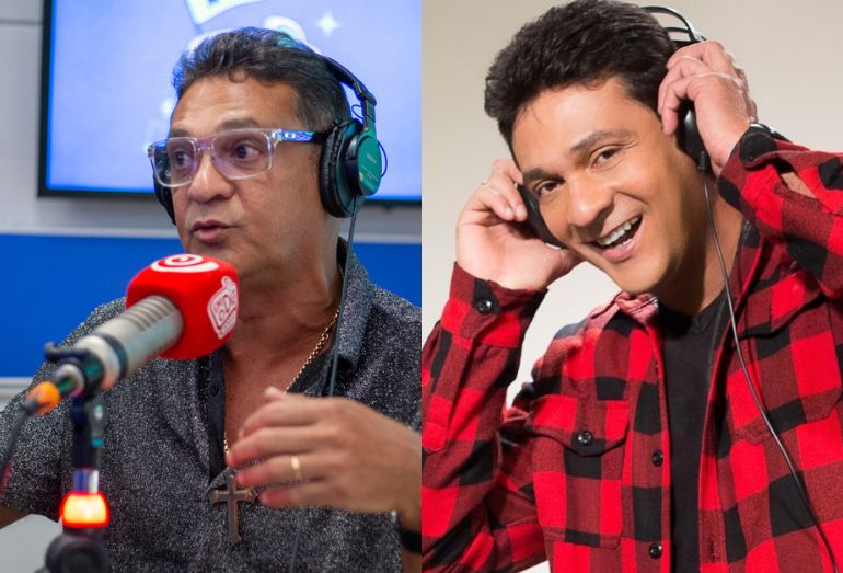 MC Bob Rum conta história por trás do 