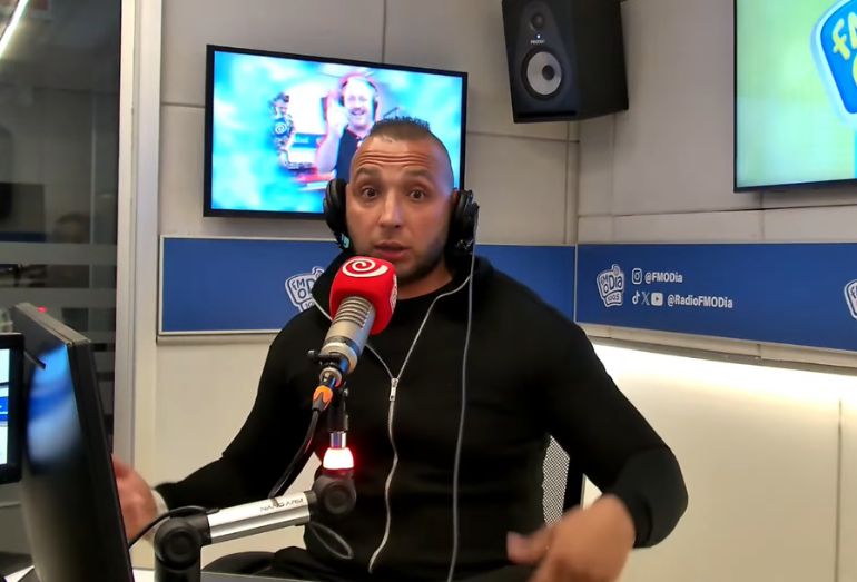 “Os empresários falharam”: MC Smith critica a invasão do Trap e analisa crise do funk carioca