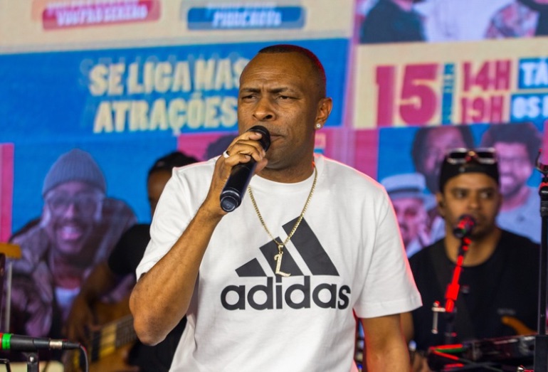 Liomar revela bastidores da saída do Pique Novo e busca por liberdade: “Queria cuidar de mim”