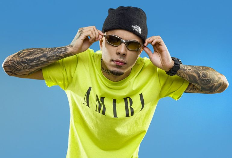 MC Tuto lança EP “Meu Vulgo é 2T” e encerra trilogia em nova fase da carreira