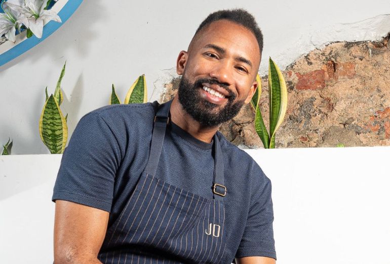 9ª edição do festival Sabores da Orla entra em clima de torneio com Chef João Diamante como jurado; saiba mais!