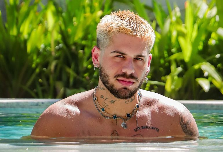 Zé Felipe confirma Léo Foguete, Chefin e Rogerinho na festa “Uma Por Ano” no Rio de Janeiro