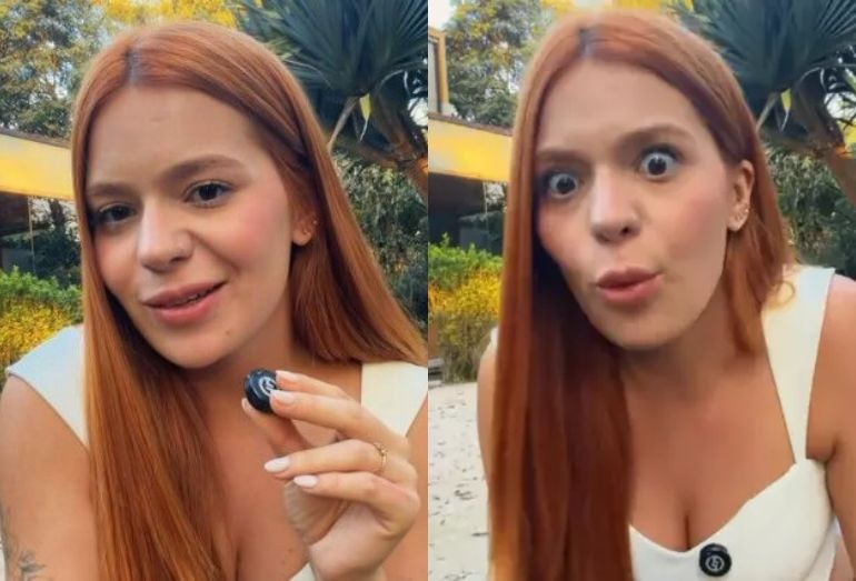 Viih Tube pretende processar banda que cancelou show em seu casamento e web aponta nome