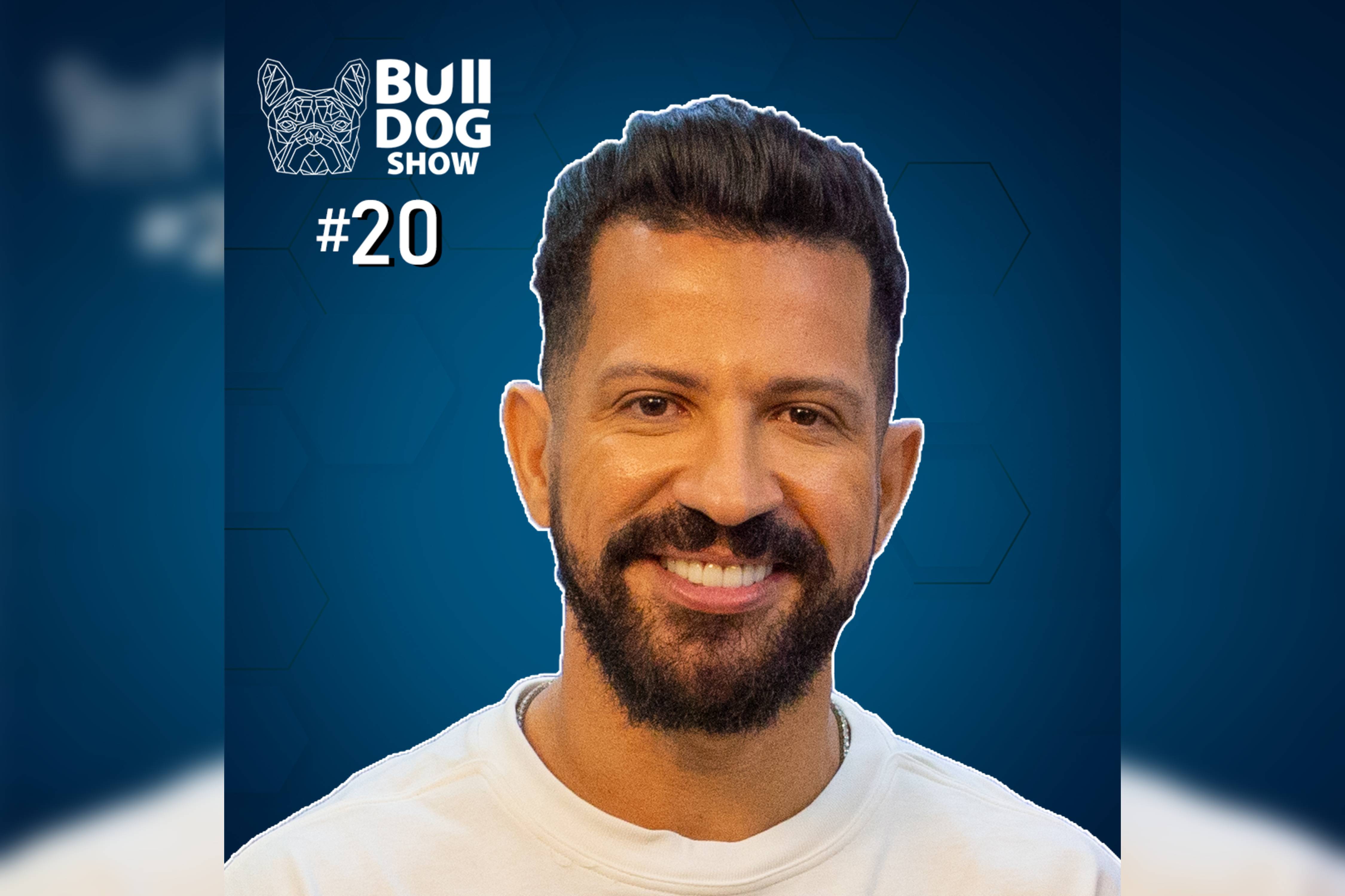 DENNIS – Bulldog Show #20 ⁠#Podcast⁠