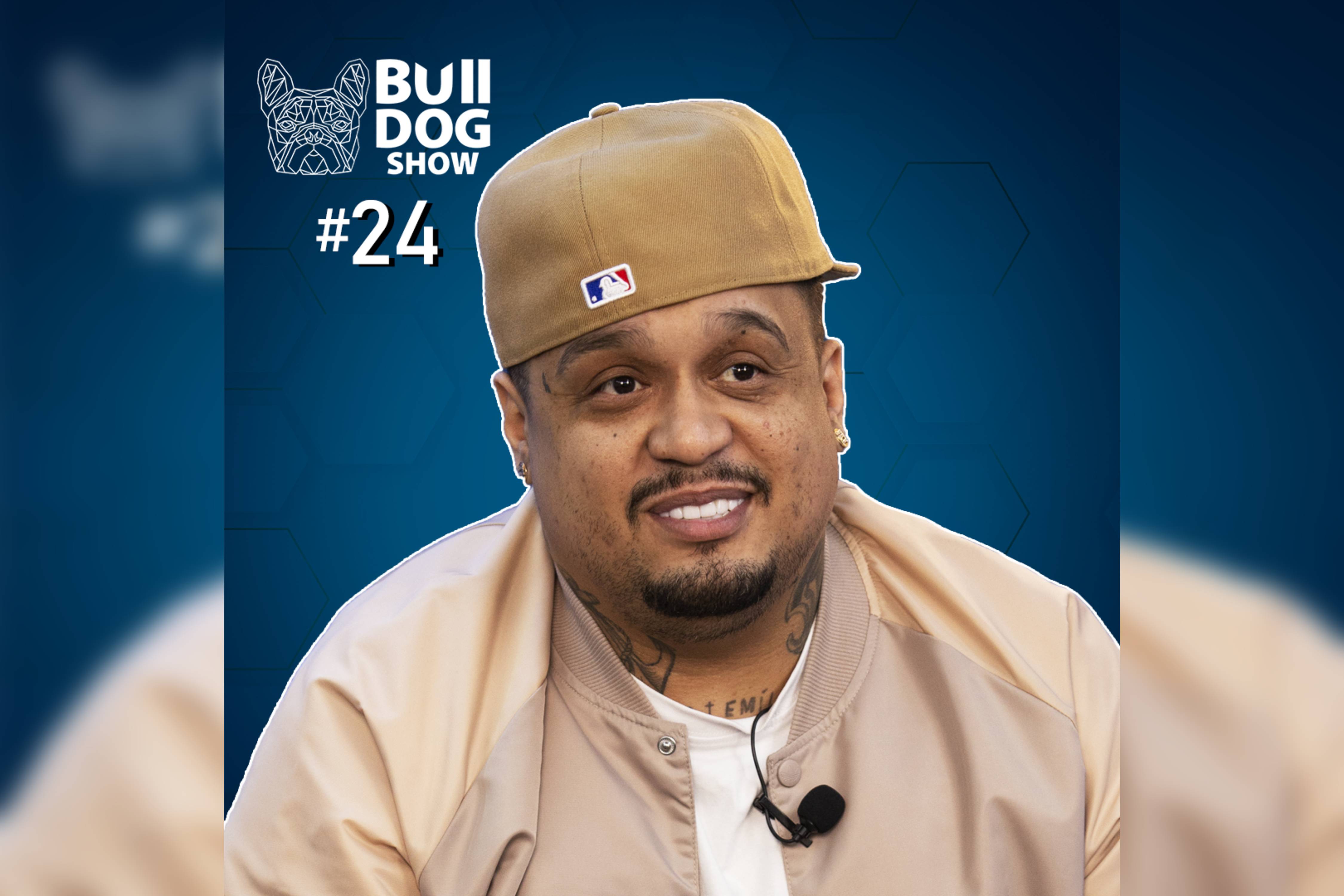 THIAGO SOARES – Bulldog Show #24 #Podcast