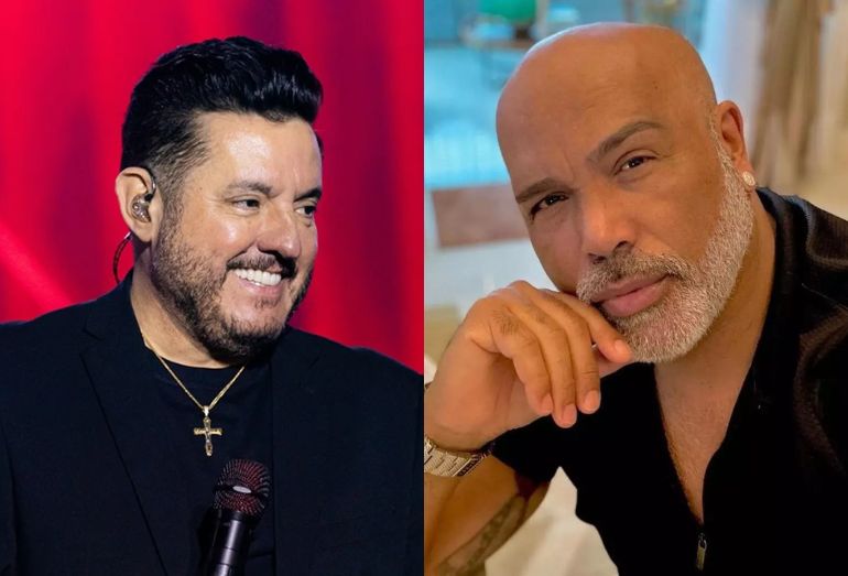 Bruno, da dupla com Marrone, relata episódio com rádio após morte de Rick