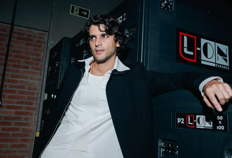 Chady é atração de abertura de show do Lagum: “Conexão musical”