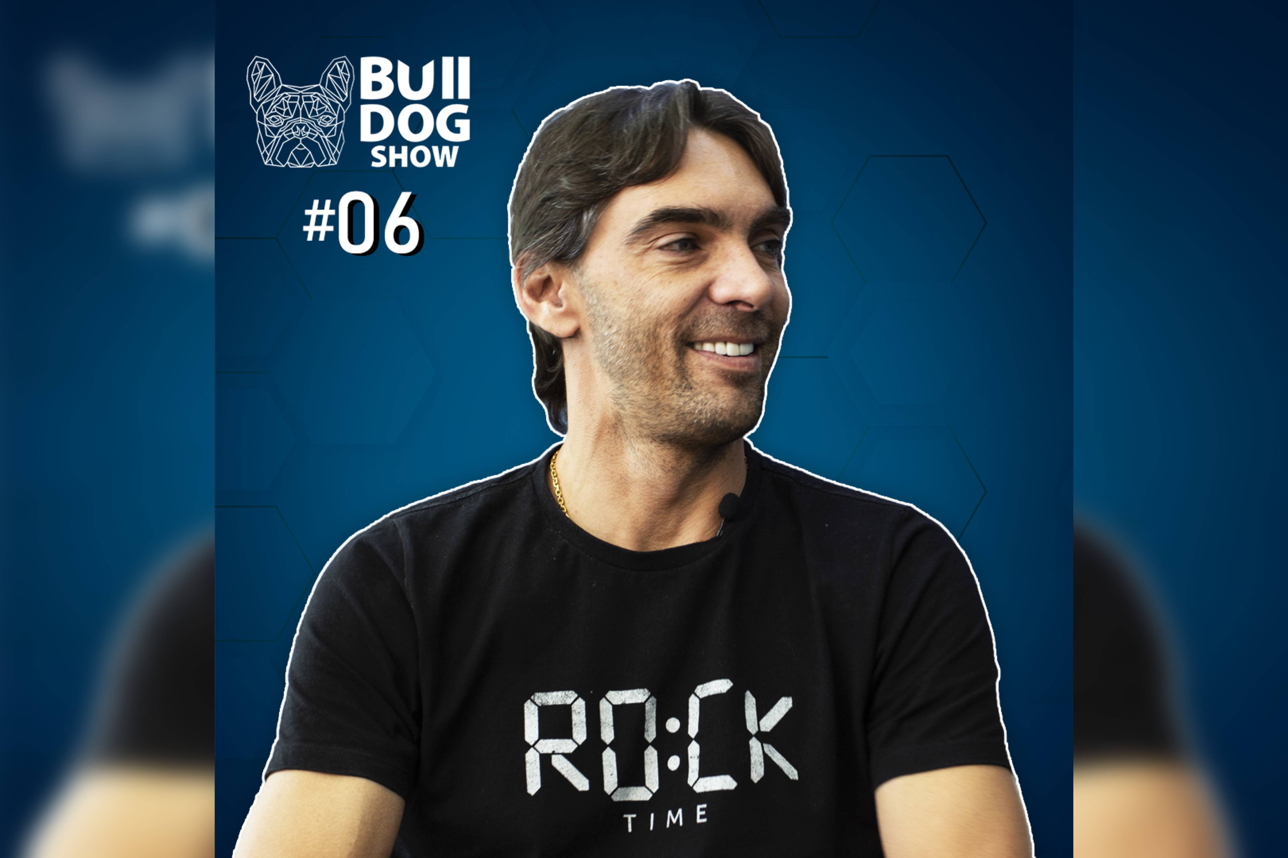 GIBA – Bulldog Show #06 #Podcast