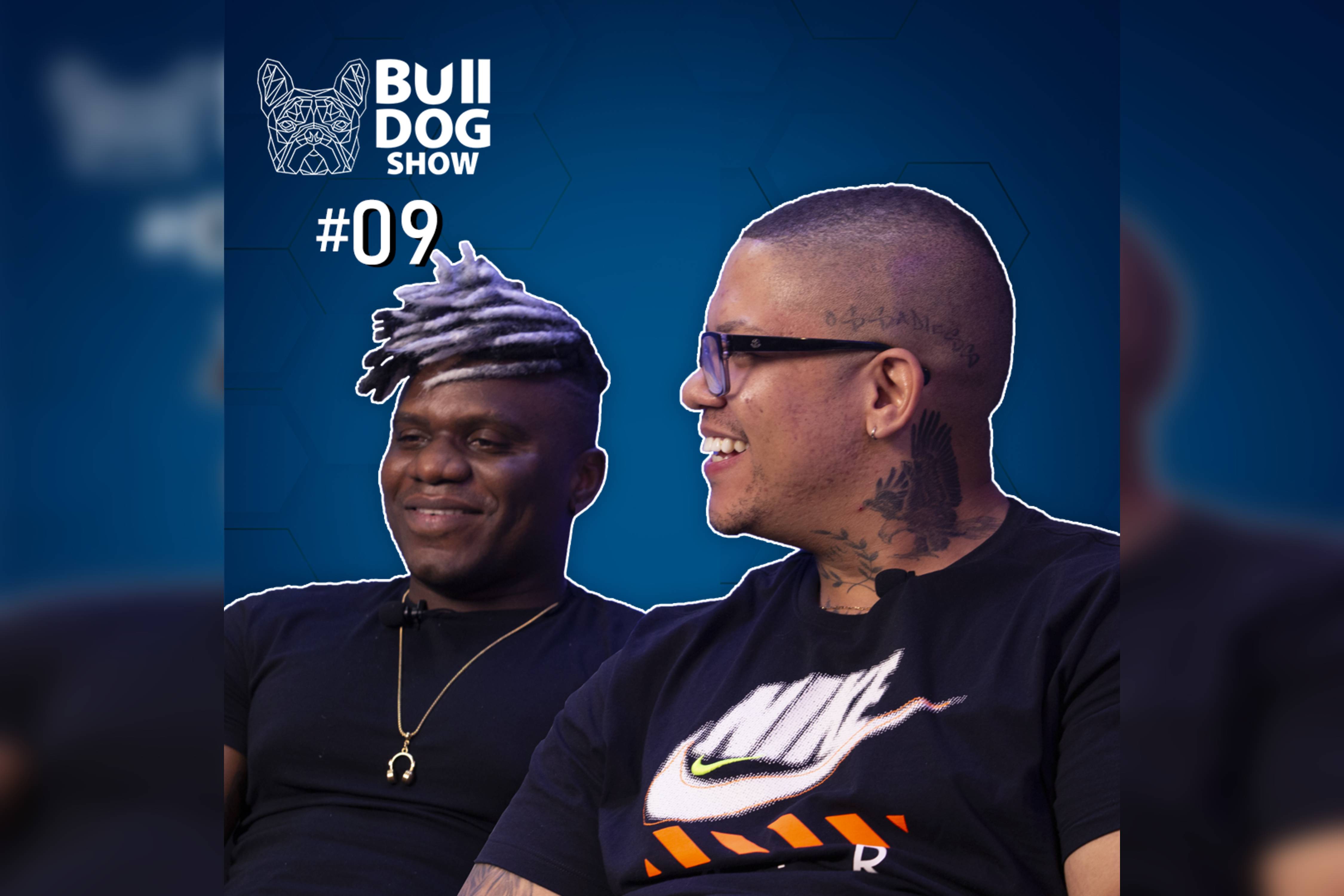 DI PROPÓSITO – Bulldog Show #09 #Podcast