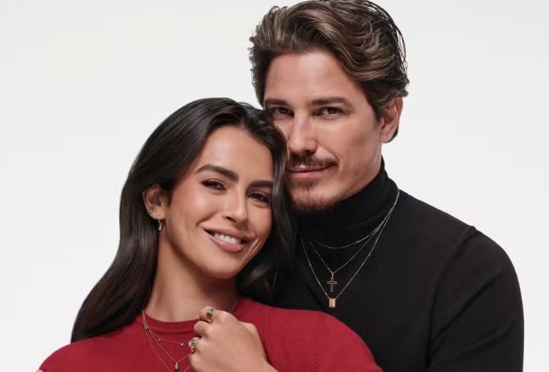 Mari Saad revela motivo de não ter anunciado sexo e nome do primeiro filho com Rômulo Arantes