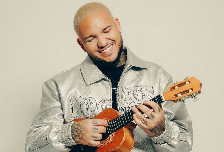 Suel lança o novo álbum “Ainda Mais 2002”